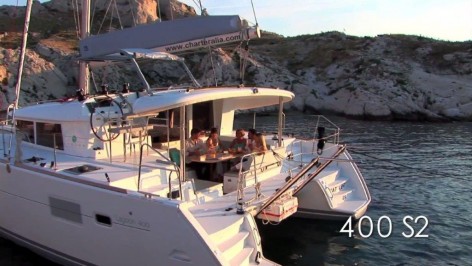 Daily rent of a boat in Ibiza