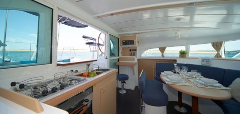 Excursion barco Ibiza