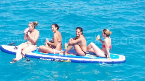 cosas que hacer en Ibiza