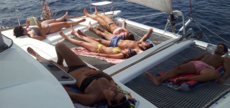 boat excursions Ibiza Formentera