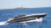 Yacht hire Ibiza Baia Aqua 54