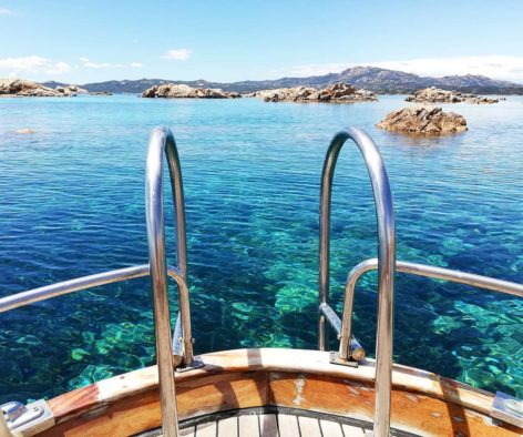 come on board on rental boats Ibiza