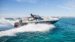 Mini Alfamarine 60 per charter giornalieri a Ibiza e Formentera 75x42