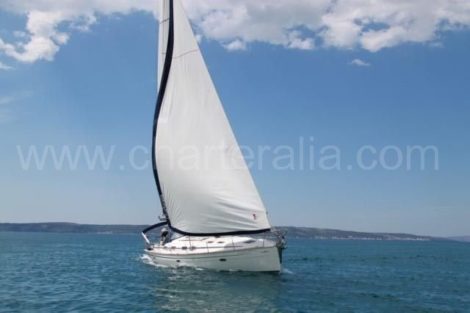 Barche a vela Wind Sailboat Charter Formentera
