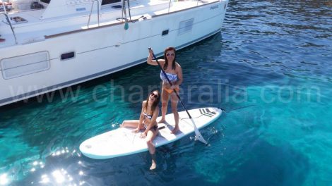 Paddle-surf-Ibiza